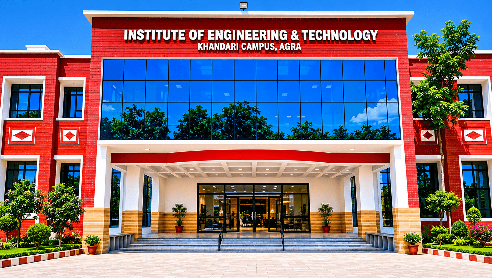 Academic Block